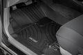 Flex-Fit Floor Mats | Front and Rear | Toyota Tacoma 2WD/4WD (2012-2015)