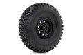 35X10R15 Vector A/T
