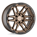 BR APACHE 18X9 6X139 -18 112 M-BRNZ BLK
