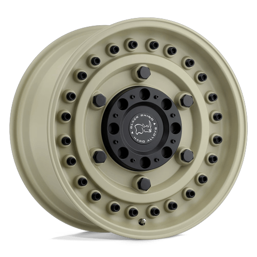 BR ARMORY 20X9.5 BLANK 72 D-SND +6
