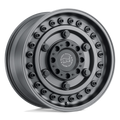 BR ARMORY 17X9.5 BLANK 72 GUNBLK -18