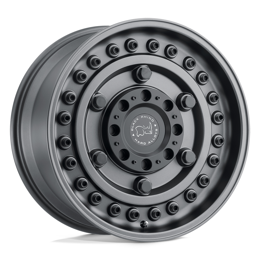 BR ARMORY 17X9.5 BLANK 72 GUNBLK -18