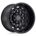 BR ARSENAL 20X12 5X5.0/5.5 TX-MBLK -44