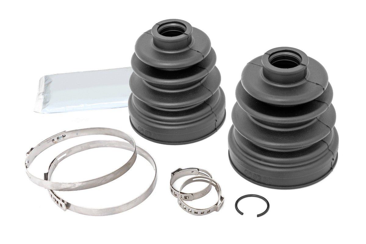 Replacement AX3 Axle Boot | Front | Polaris Ranger Crew XP 1000/Ranger XP 1000