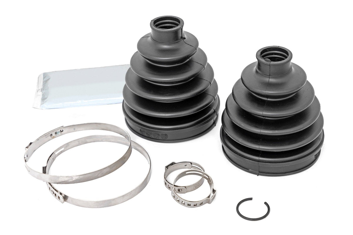 Replacement AX3 Axle Boot | Rear | Can-Am Defender MAX HD10