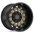 BR ARSENAL 20X12 8X165 -44 122 SAND BLK