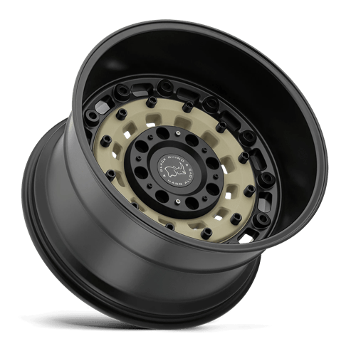 BR ARSENAL 20X12 8X180 -44 125 SAND BLK