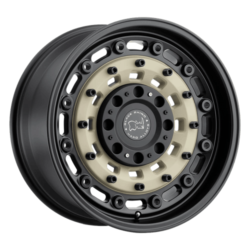 BR ARSENAL 20X9.5 6X5.5 78 SAND-BLK +0