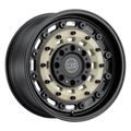 BR ARSENAL 20X9.5 5X5.0/5.5 SND-BLK -18