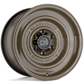 BR SOLID 17X9.5 5X127 -18 71 G-GRN