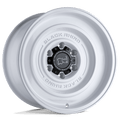 BR SOLID 17X9.5 5X127 -18 71 G-WHITE