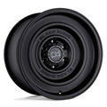 BR SOLID 17X9.5 6X139 -12 112 M-BLK