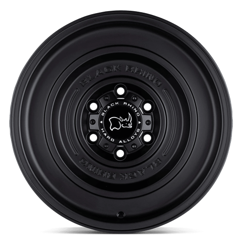 BR SOLID 17X9.5 6X139 -12 112 M-BLK