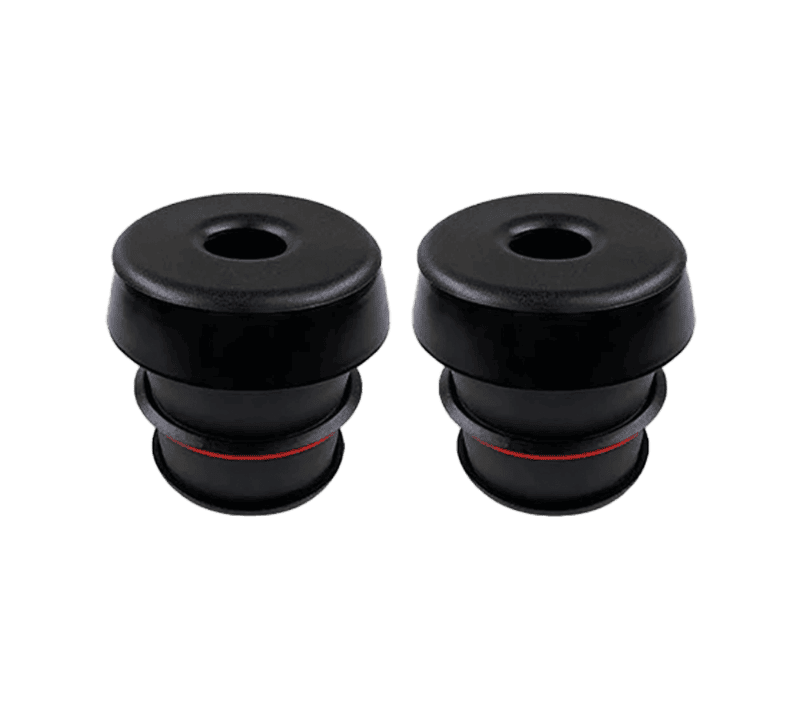 Body Mount Kit (2 pack)
