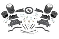 Air Spring Spacer Kit | 5" Lift | Ram 2500 4WD (2014-2026)