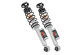 M1R Reservoir Loaded Struts | Adjustable Height | Rear | 2 Inch | Ford Bronco (21-26)