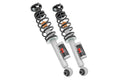 M1R Reservoir Loaded Struts | Adjustable Height | Rear | 3.5 Inch | Ford Bronco (21-26)