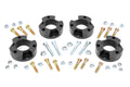 2 Inch Lift Kit | Ford Bronco 4WD (2021-2026)