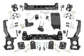 5 Inch Lift Kit | Ford Bronco 4WD (2021-2026)