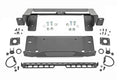 High Winch Mount | All Models | Ford Bronco 4WD (2021-2026)