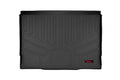 Rear Cargo Mat | Ford Bronco 4WD (2021-2026)