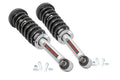 Loaded Strut Pair | 3 Inch | Ford F-150 4WD (2014-2026)