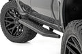 OV2 Running Boards | Side Step Bars | Crew Cab | Chevy/GMC 1500/2500HD (19-26)