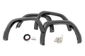 Pocket Fender Flares | 1L7 Underground | Toyota Tundra 2WD/4WD (2022-2026)