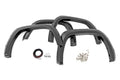 Pocket Fender Flares | 4X4 Smoked Mesquite | Toyota Tundra 2WD/4WD (22-26)
