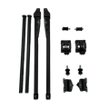 Traction Bar Kit for 2020-2026 Silverado and Sierra 2500/3500