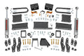 4.5 Inch Lift Kit | Daihatsu Hijet Jumbo 4WD (2014-2023)