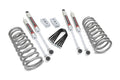 3 Inch Lift Kit | M1 | Ram 2500 (03-13)/3500 (03-07) 4WD