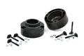 2.5 Inch Leveling Kit | Ram 2500 (94-13)/3500 (94-12) 4WD