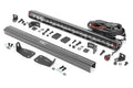 LED Light Kit | Bumper Mount | 20" Spectrum Single Row | Ford Bronco Sport (21-26)