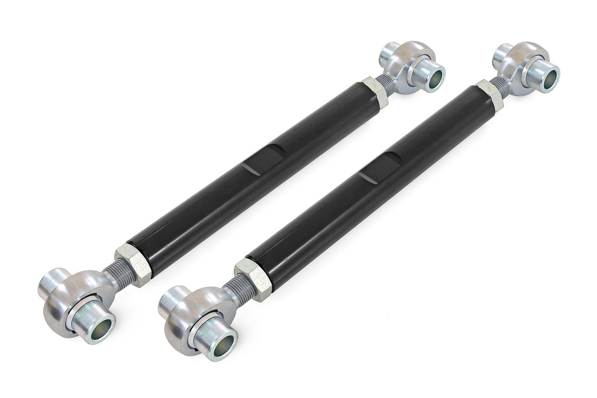 Rear Toe Link Kit | Ford Expedition 4WD (2009-2026)