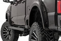 Pocket Fender Flares | UM Agate Black | Ford F-250/F-350 Super Duty (23-26)