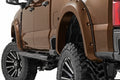Pocket Fender Flares | LJ Darkened Bronze | Ford F-250/F-350 Super Duty (23-26)