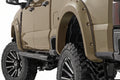 Pocket Fender Flares | T9 Marsh Gray | Ford F-250/F-350 Super Duty (23-26)