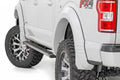 SF1 Fender Flares | YZ Oxford White | Ford F-150 2WD/4WD (2015-2017)