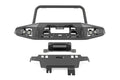 Front Bumper | Tubular | Ford Bronco 4WD (2021-2026)