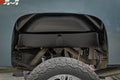 Rear Wheel Well Liners | Chevy Silverado 1500 (07-13)/Silverado 2500 HD (07-10)