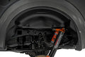 Rear Wheel Well Liners | Ford F-150 Raptor 4WD (2017-2020)