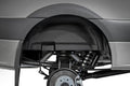 Rear Wheel Well Liners | Mercedes-Benz Sprinter 2500/Sprinter 3500XD  (19-26)