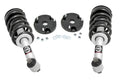 2 Inch Lift Kit | N3 Struts | Chevy/GMC SUV 1500 4WD (2021-2026)