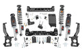 5 Inch Lift Kit | M1R | Ford Bronco 4WD (2021-2026)
