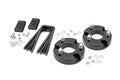 2 Inch Lift Kit | Ford F-150 2WD/4WD (2021-2026)