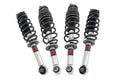 2 Inch Lift Kit | M1 Lifted Struts | Ford Bronco 4WD (2021-2026)