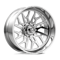 FF113 24X12 6X5.5 -60 POLISH
