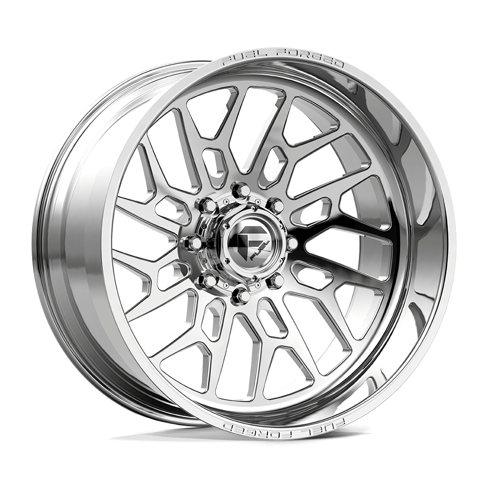 FF113 24X12 6X5.5 -60 POLISH