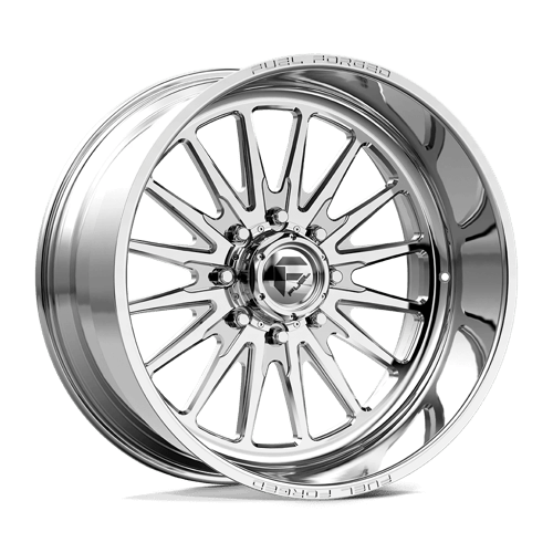 FF119 24X14 8X6.5 -72 POLISH